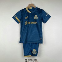 Maillot Al Nassr FC Enfant Exterieur 2023/2024