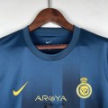 acheter Maillot Al Nassr FC Exterieur 2023/2024