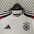 Maillot Allemagne Domicile 2024/2025