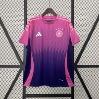 Maillot Allemagne Exterieur 2024/2025