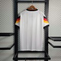 Maillot Allemagne Retro Domicile 1992/1993