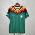 Maillot Allemagne Retro Exterieur 1994/1995