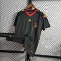 Maillot Allemagne Retro Exterieur 2010/2011