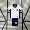 acheter Maillot Angleterre Enfant Domicile 2024/2025