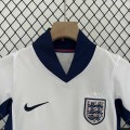 acheter Maillot Angleterre Enfant Domicile 2024/2025