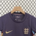 Maillot Angleterre Enfant Exterieur 2024/2025