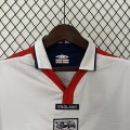 acheter Maillot Angleterre Retro Domicile 2004 2005