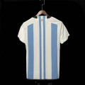 Maillot Argentine 3 Star Domicile 2022/2023