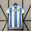 Maillot Argentine Domicile 2024/2025