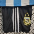 Maillot Argentine Enfant 3 Star Domicile 2022/2023