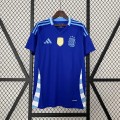 Maillot Argentine Exterieur 2024/2025