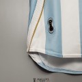 Maillot Argentine Retro Domicile 2006/2007