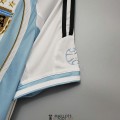 Maillot Argentine Retro Domicile 2006/2007