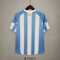 Maillot Argentine Retro Domicile 2010/2011