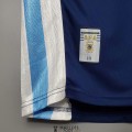 Maillot Argentine Retro Exterieur 1998/1999