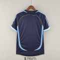 Maillot Argentine Training Royal Blue 2022/2023