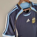 Maillot Argentine Training Royal Blue 2022/2023