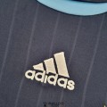 Maillot Argentine Training Royal Blue 2022/2023