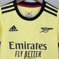 Maillot Arsenal Enfant Exterieur 2021/2022