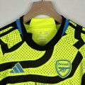 acheter Maillot Arsenal Enfant Exterieur 2023/2024