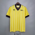 Maillot Arsenal Retro Exterieur 1983/1986