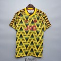 Maillot Arsenal Retro Exterieur 1991/1993