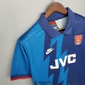 Maillot Arsenal Retro Exterieur 1995/1996