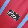 Maillot Aston Villa Retro Domicile 1993/1995