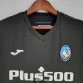 Maillot Atalanta Bergamasca Calcio Gardien De But Black 2022/2023