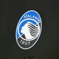 Maillot Atalanta Bergamasca Calcio Gardien De But Black 2022/2023