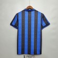 Maillot Atalanta Bergamasca Calcio Retro Domicile 1996/1997