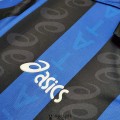 Maillot Atalanta Bergamasca Calcio Retro Domicile 1996/1997