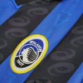 Maillot Atalanta Bergamasca Calcio Retro Domicile 1996/1997