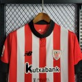 Maillot Athletic Bilbao Domicile 2022/2023