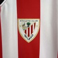 Maillot Athletic Bilbao Domicile 2023/2024