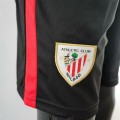 Maillot Athletic Bilbao Enfant Domicile 2022/2023