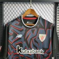 Maillot Athletic Bilbao Exterieur 2022/2023