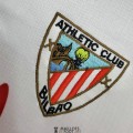 Maillot Athletic Bilbao Retro Domicile 1997/1998