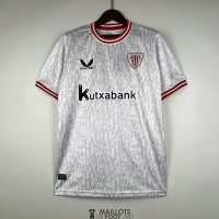 Maillot Athletic Bilbao Third 2023/2024