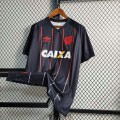 acheter Maillot Athletico Paranaense Retro Third 2017/2018