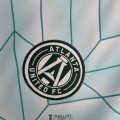 Maillot Atlanta United FC Exterieur 2022/2023