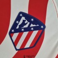 Maillot Atletico De Madrid Domicile 2022/2023