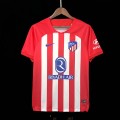 Maillot Atletico De Madrid Domicile 2023/2024