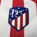 Maillot Atletico De Madrid Domicile 2023/2024