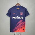 Maillot Atletico De Madrid Exterieur 2021/2022