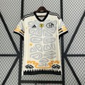 acheter Maillot Atletico Mineiro Black Consciousness 2023/2024