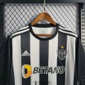 Maillot Atletico Mineiro Domicile 2022/2023