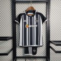 Maillot Atletico Mineiro Enfant Domicile 2023/2024