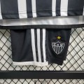 Maillot Atletico Mineiro Enfant Domicile 2023/2024