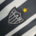 Maillot Atletico Mineiro Enfant Domicile 2023/2024